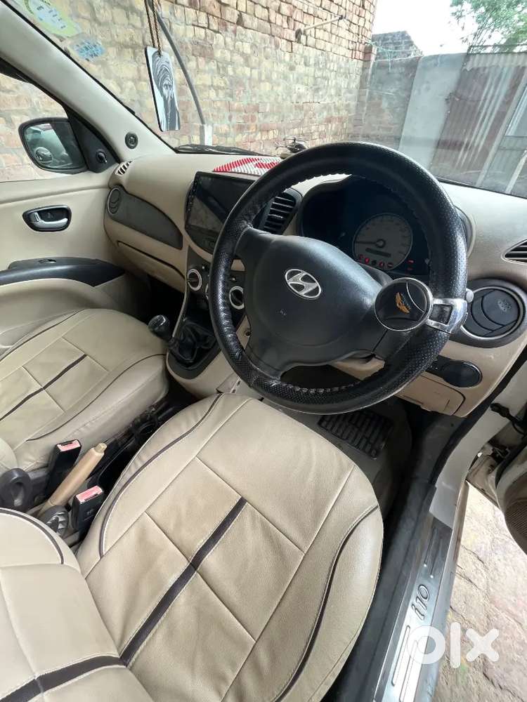 Hyundai I10 Petrol Good Condition