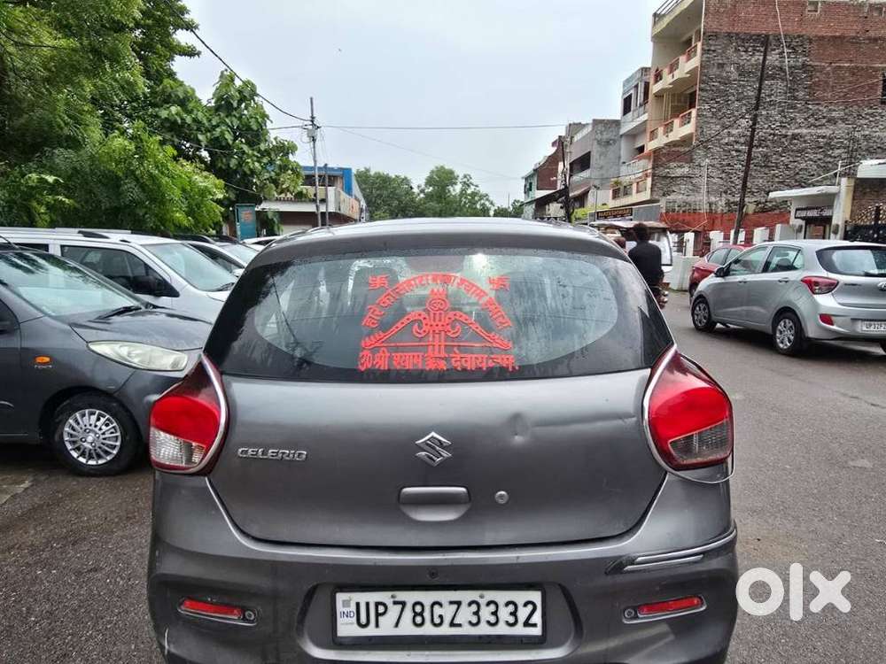 Maruti Suzuki Celerio Vxi(o), 2022, Petrol