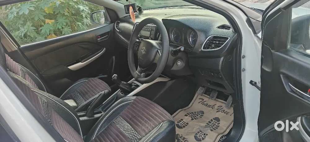 Maruti Suzuki
Baleno Delta
2017
1st Owner
65000 Kms Done
Insurance Val