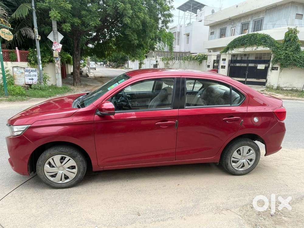 Honda Amaze 1.2 Smt I Vtec, 2018, Petrol