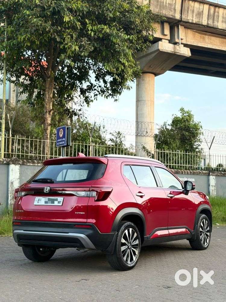 Honda Elevate Zx Cvt, 2024, Petrol