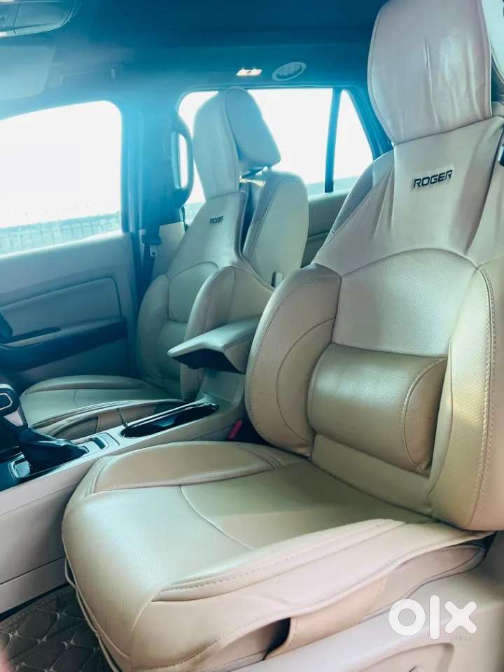 Ford Endeavour, 2021, Diesel