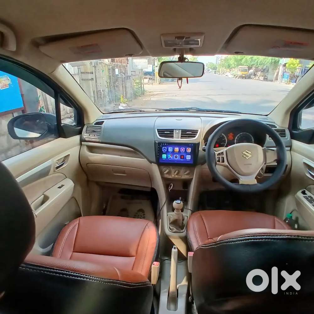 Maruti Suzuki Ertiga Zdi 2015 Diesel 120000 Km Driven