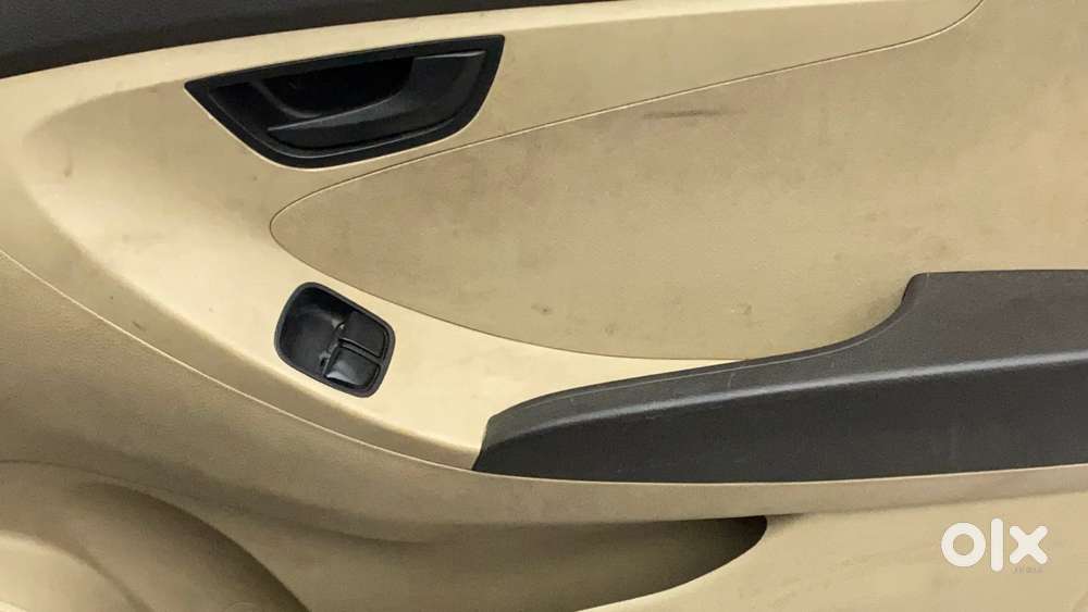 Hyundai Eon Era +, 2016, Petrol