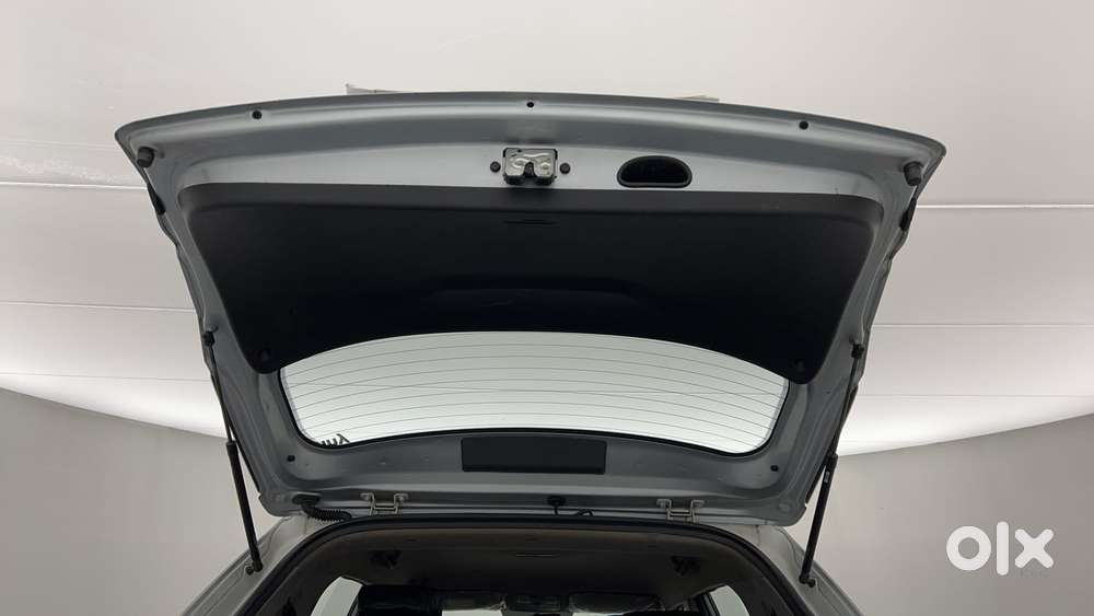 Hyundai Creta 1.6 Sx Vtvt, 2020, Petrol