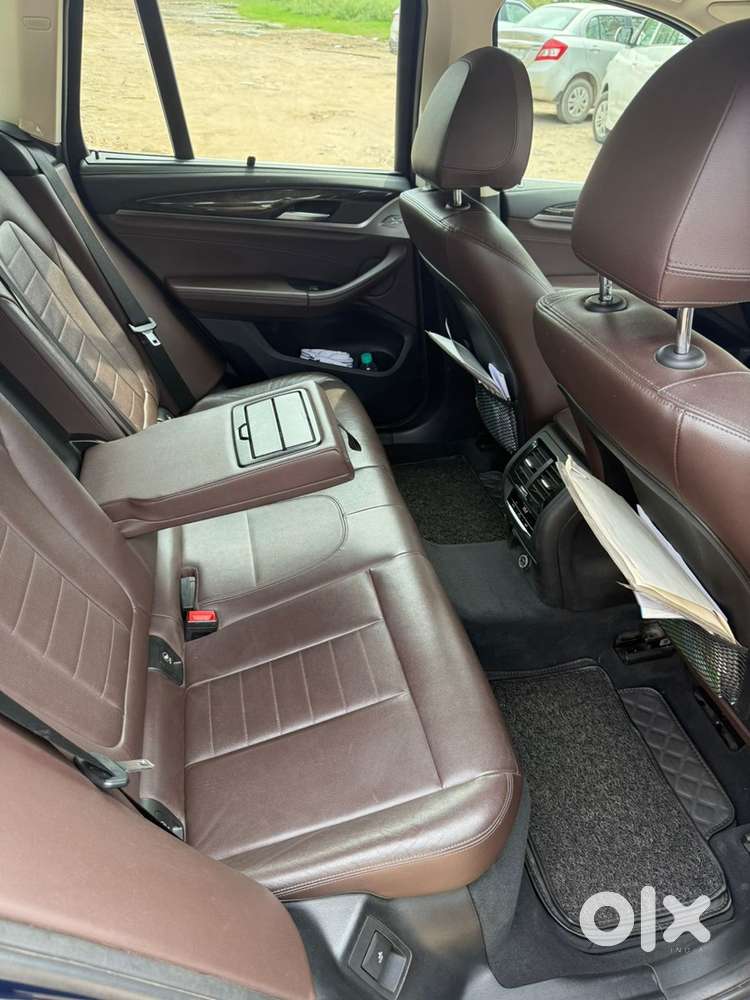 Bmw X3 Diesel 2019