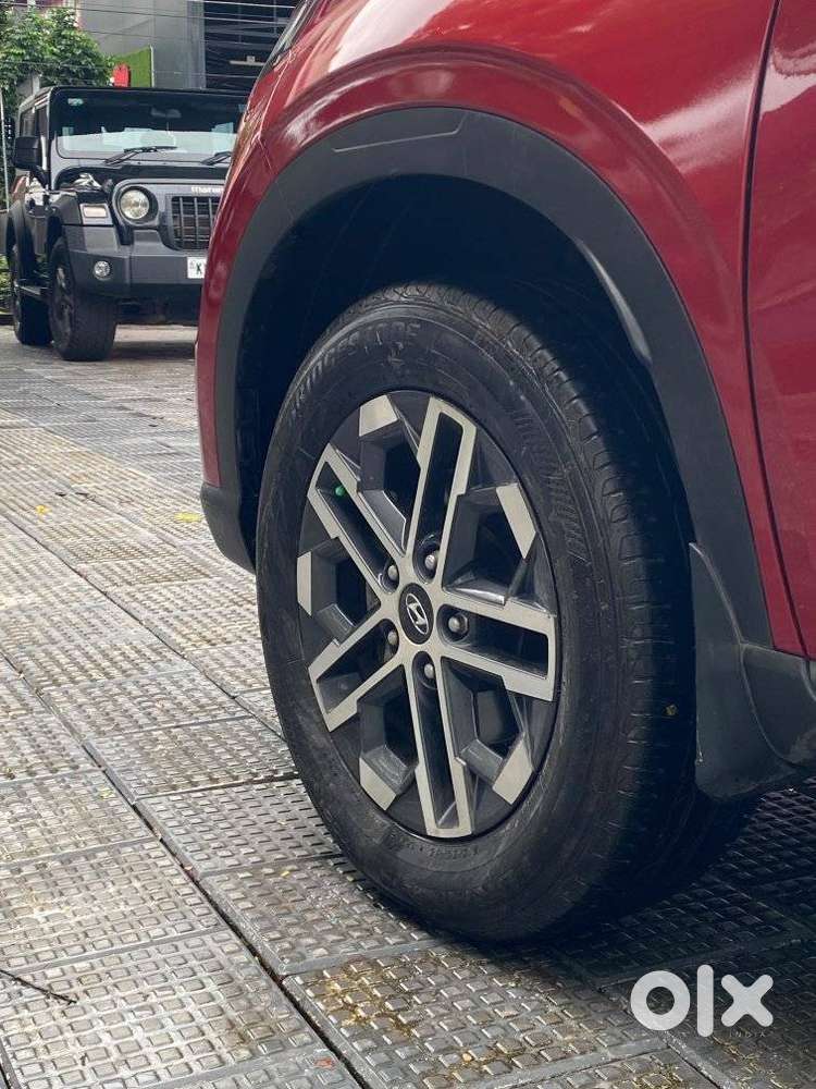 Hyundai Venue S 1.2 Petrol, 2022, Petrol