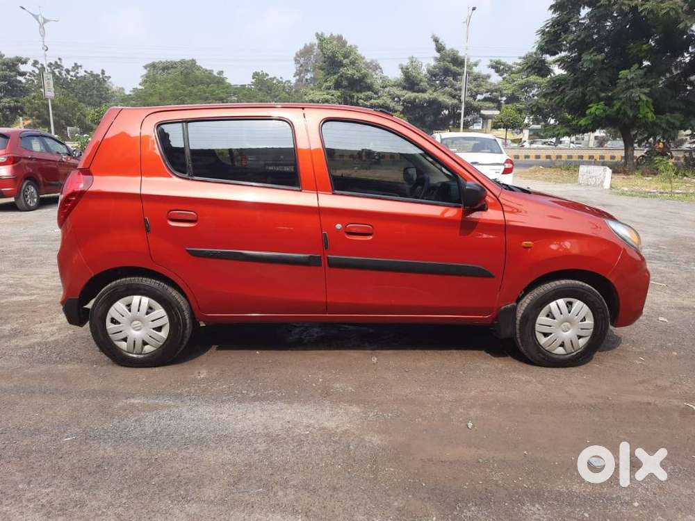 Maruti Suzuki Alto 800 0.8 Vxi (o), 2022, Petrol