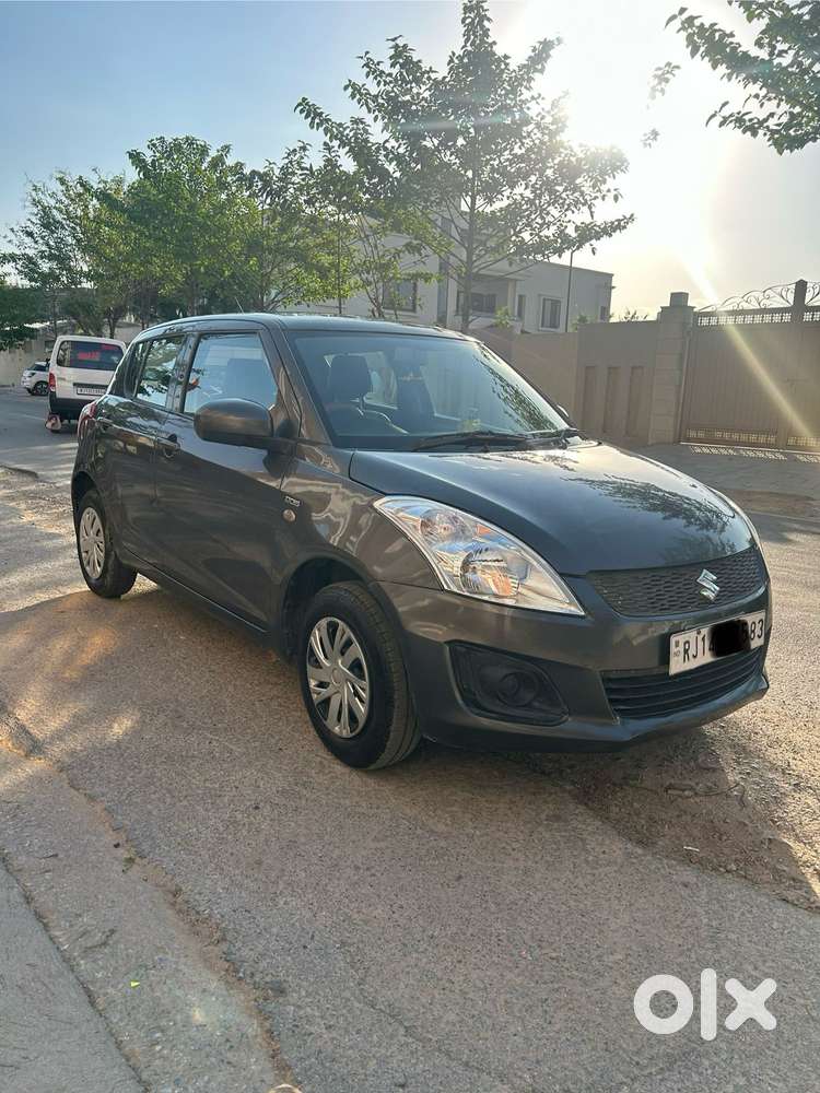 Maruti Suzuki Swift Ldi Optional, 2015, Diesel