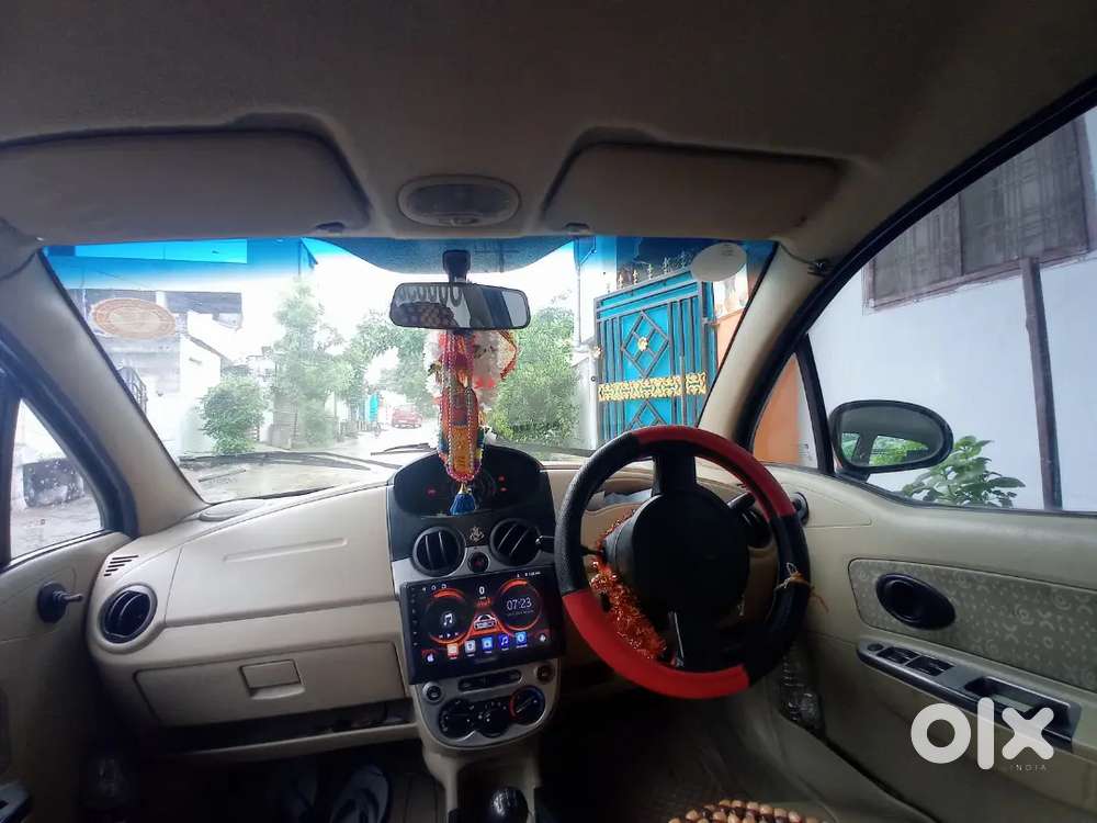 Chevrolet Spark 2011