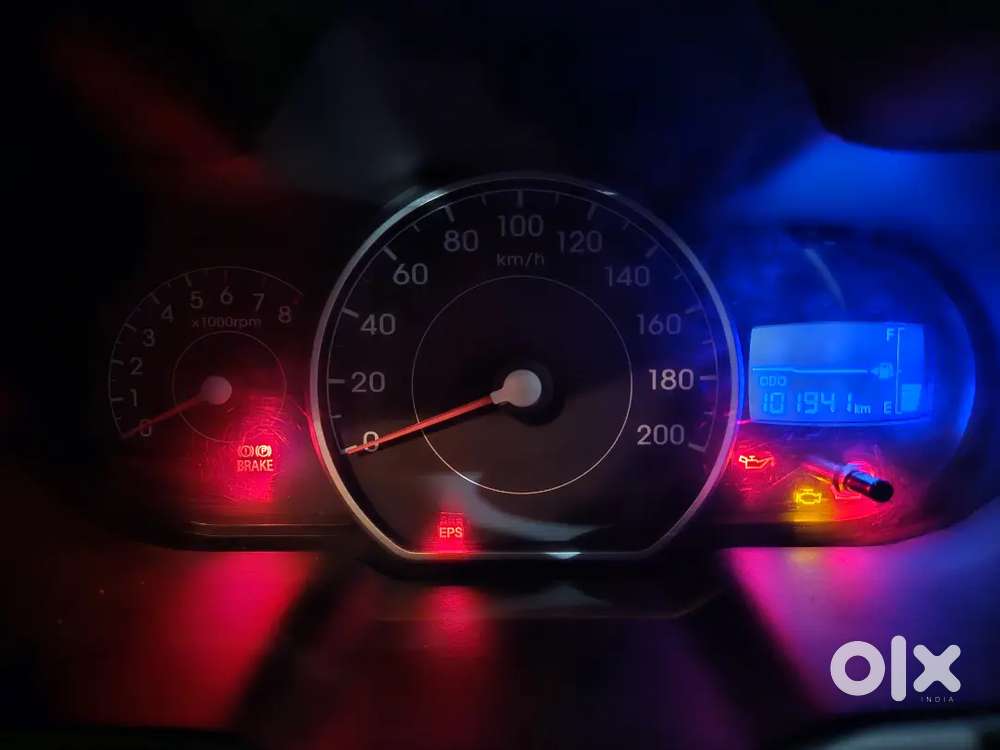 Hyundai i10 Petrol Manual 2012 Car