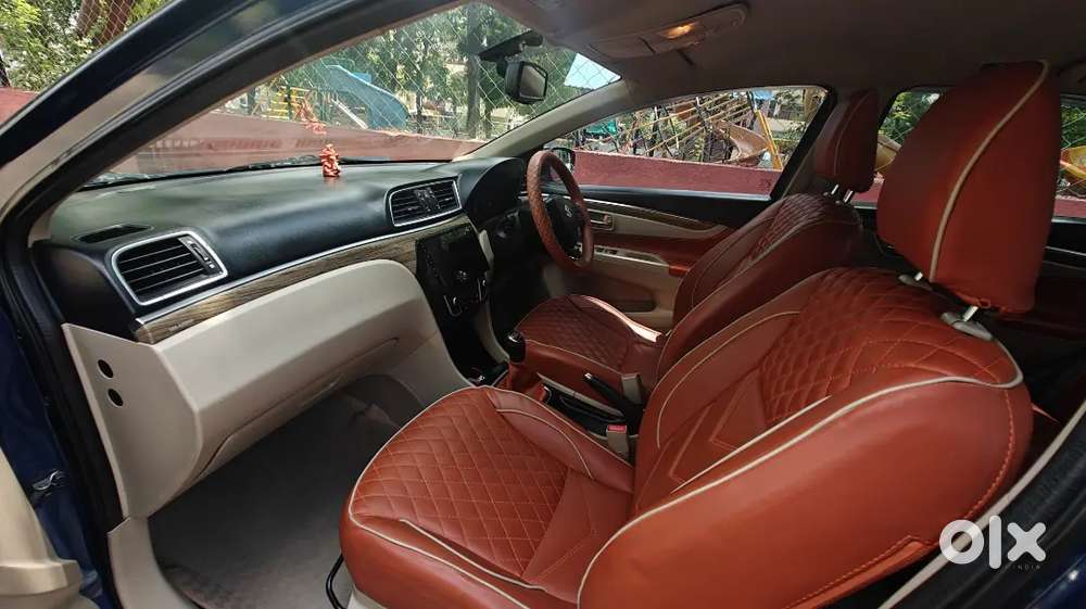 Maruti Suzuki Ciaz 2019