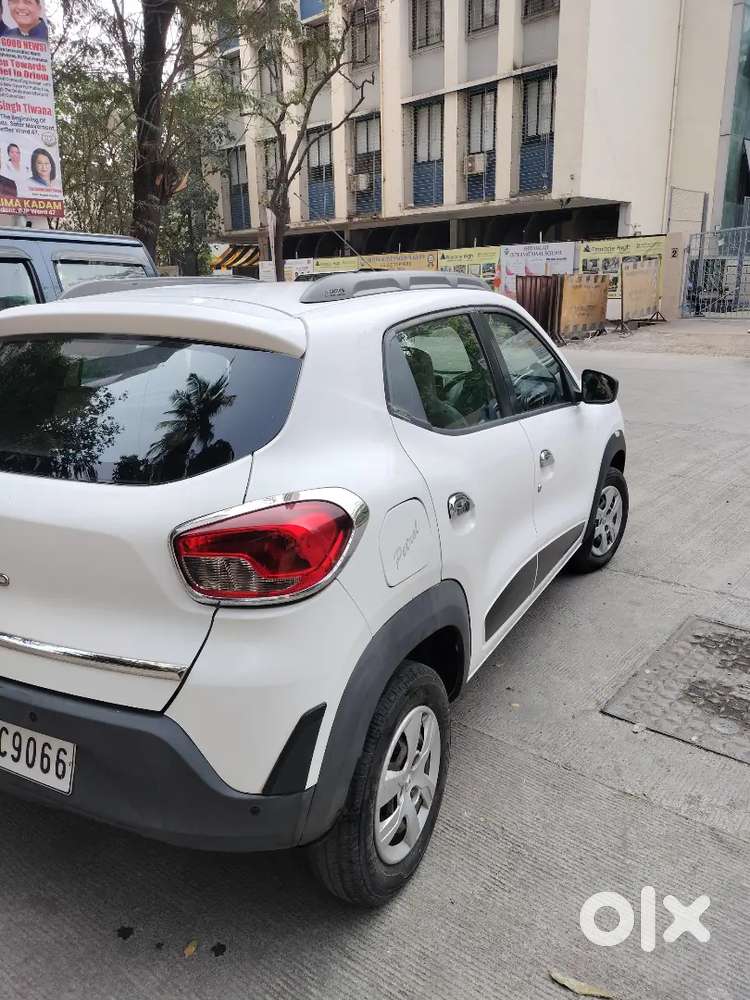 Excellent Condition Renault Kwid