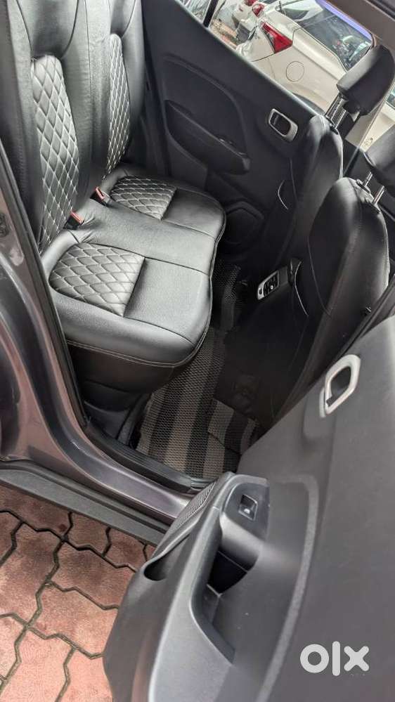 Hyundai Venue S Mt 1.2 Kappa, 2019, Petrol