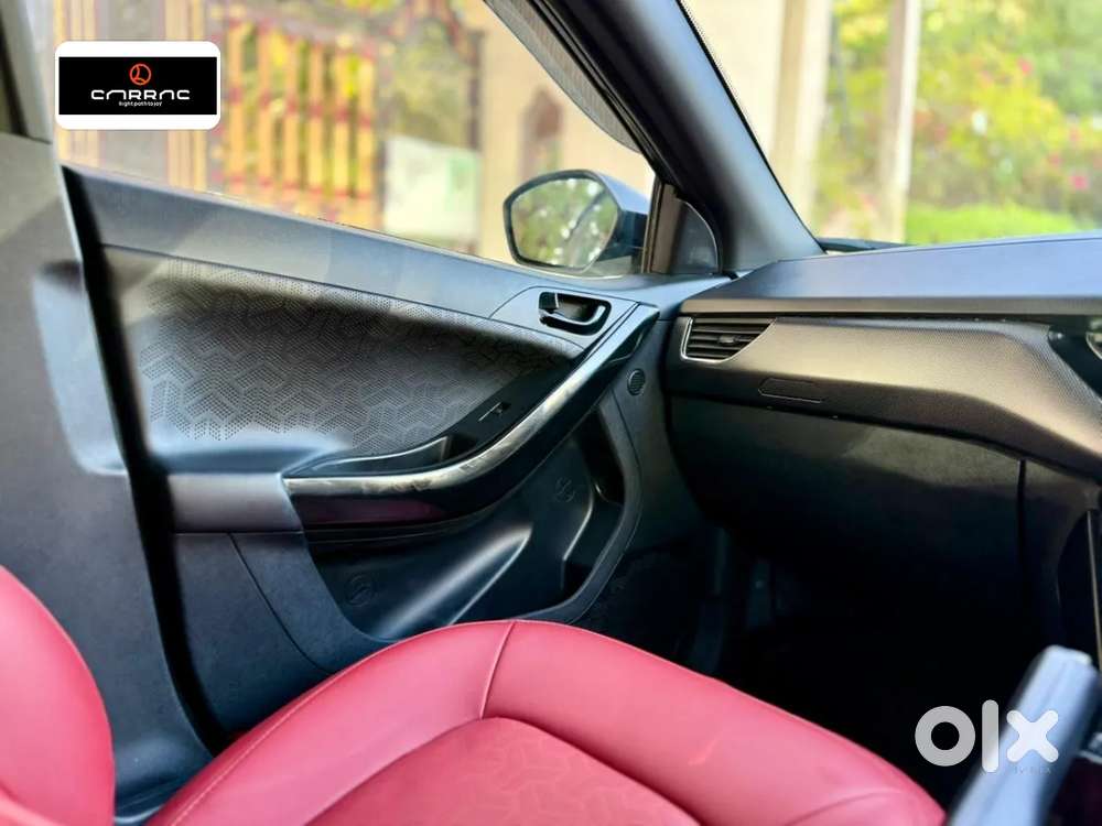 Tata Nexon Amt Xza Plus, 2023, Petrol
