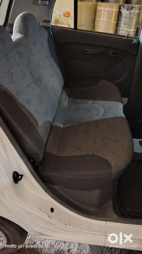 Hyundai Santro Xing 2006 Automatic Petrol
