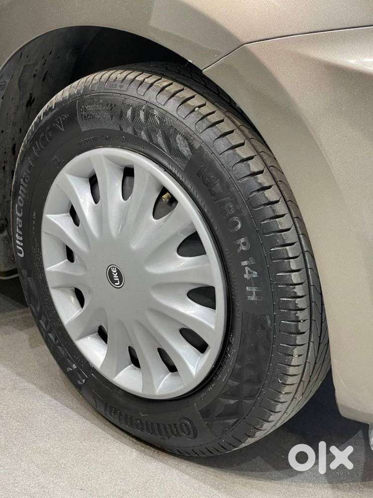 Maruti Suzuki Swift Dzire 1.3 Vxi, 2019, Petrol