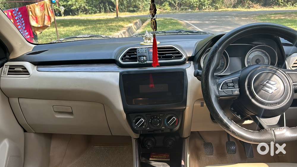 Maruti Dzire 1.2 Vxi 2021