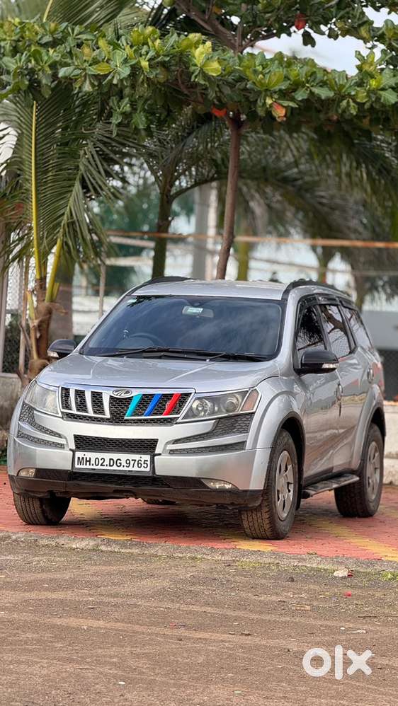 Mahindra Xuv500 Diesel Manual 2014