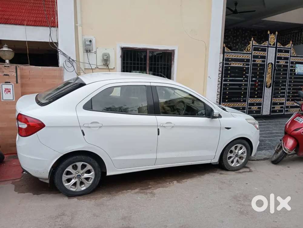 Ford Car Aspire  For Sale