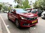 Honda Amaze VX (O) i-VTEC, 2024, CNG & Hybrids