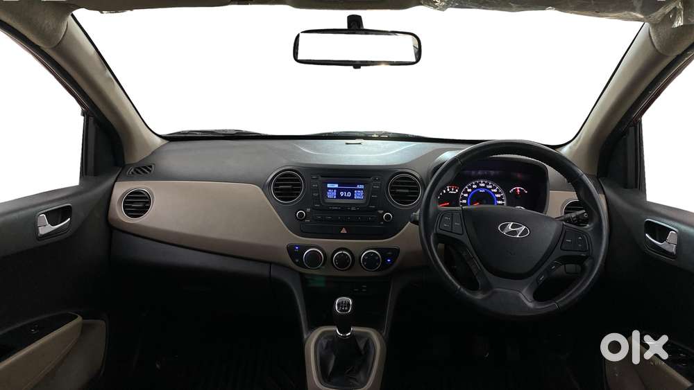Hyundai Grand I10 Asta 1.2 Kappa Vtvt, 2016, Petrol