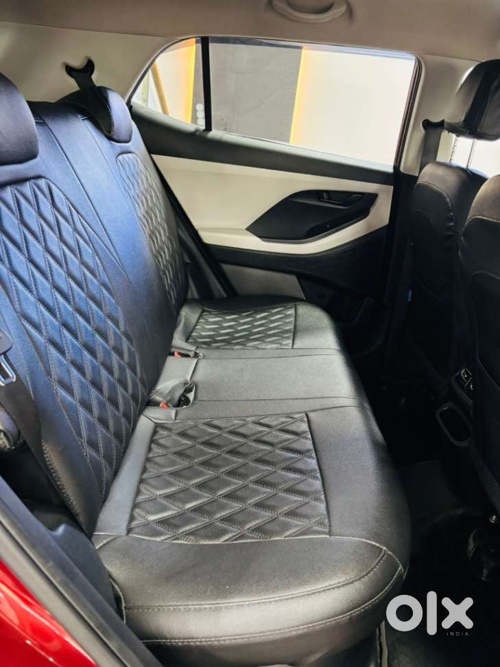 Hyundai Creta Ex Mt, 2022, Diesel