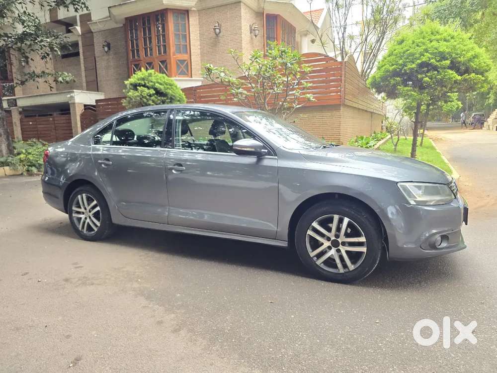 Jetta Highline Automatic Diesel