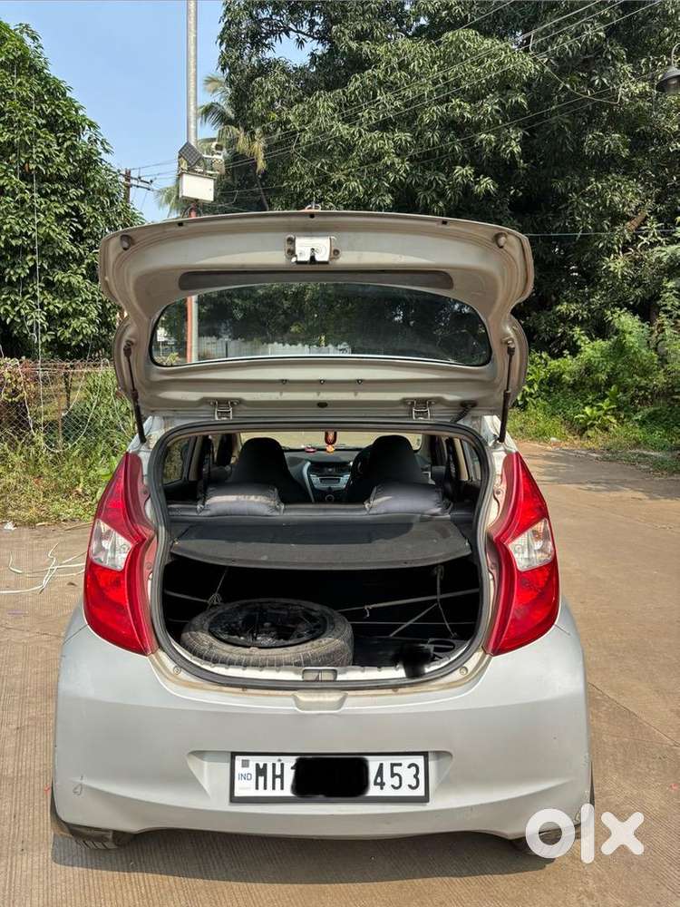 Hyundai Eon 2014 Lpg Well Maintained