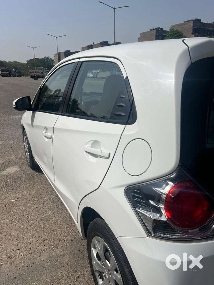 Honda Car 2014 Petrol Manual