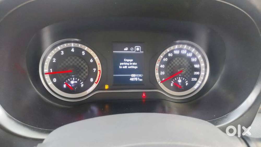 Hyundai Aura 1.2 S Cng, 2024, Cng & Hybrids