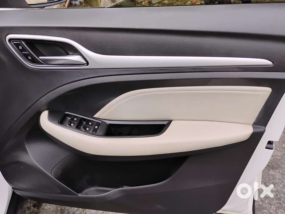 Mg Astor 1.5 Savvy Cvt, 2022, Petrol