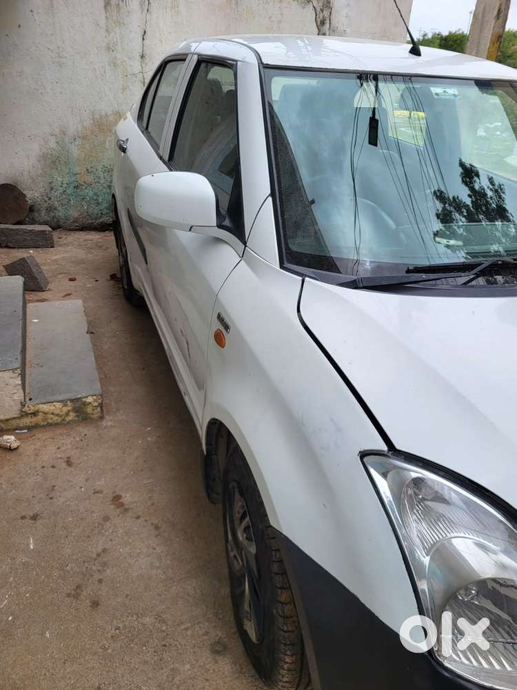 Maruti Swift Vxi 2015