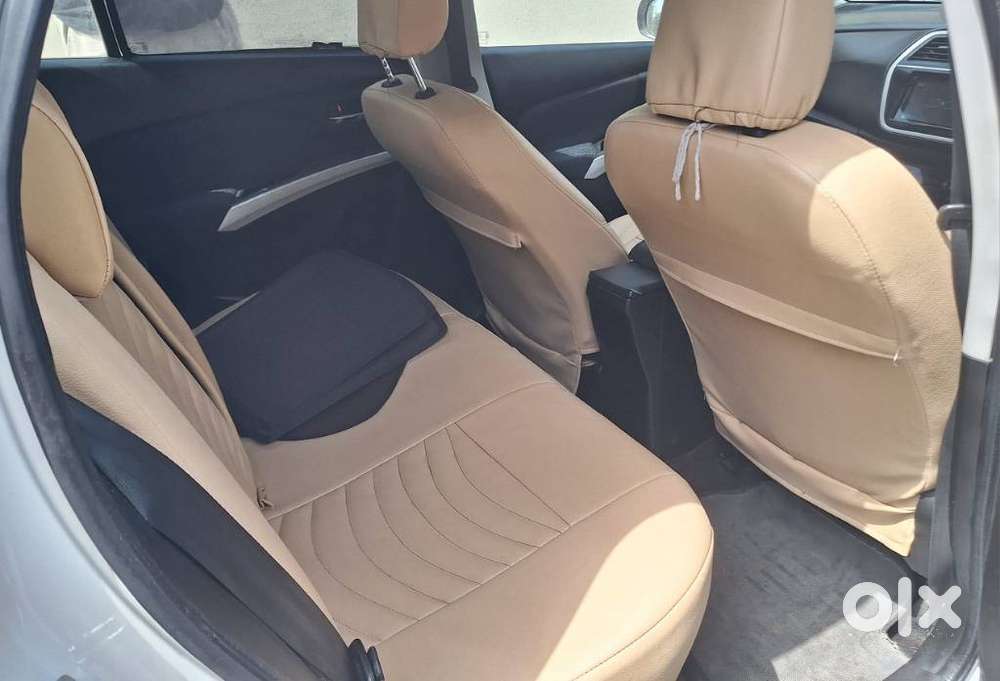 Maruti Suzuki S Cross Zeta Shvs, 2015, Diesel