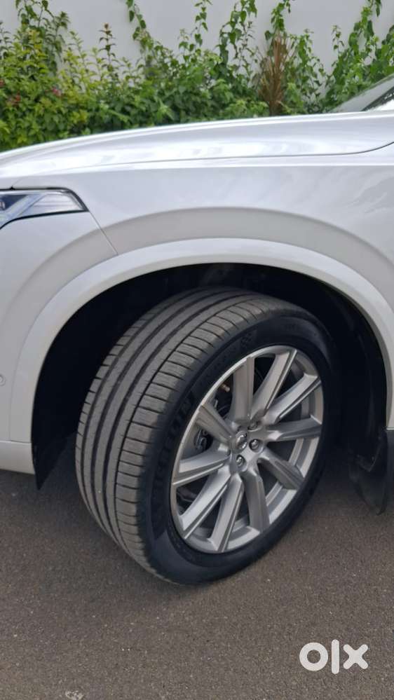 Volvo Xc 90 2.0 Inscription Luxury, 2021, Diesel