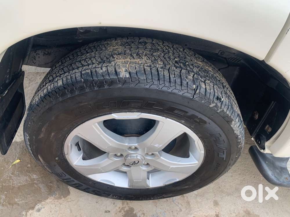 Mahindra Scorpio Classic 2021 Diesel Good Condition