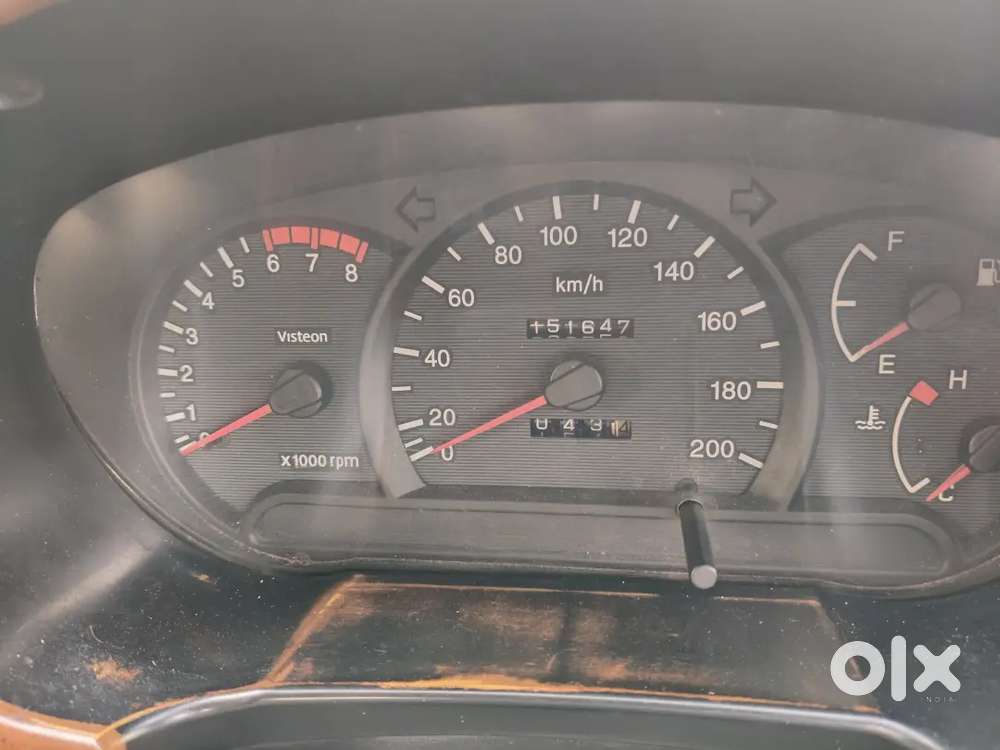 Hyundai Accent Hatchback