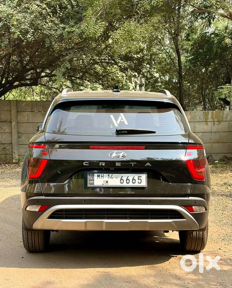 Hyundai Creta S 1.5 Diesel, 2021, Diesel