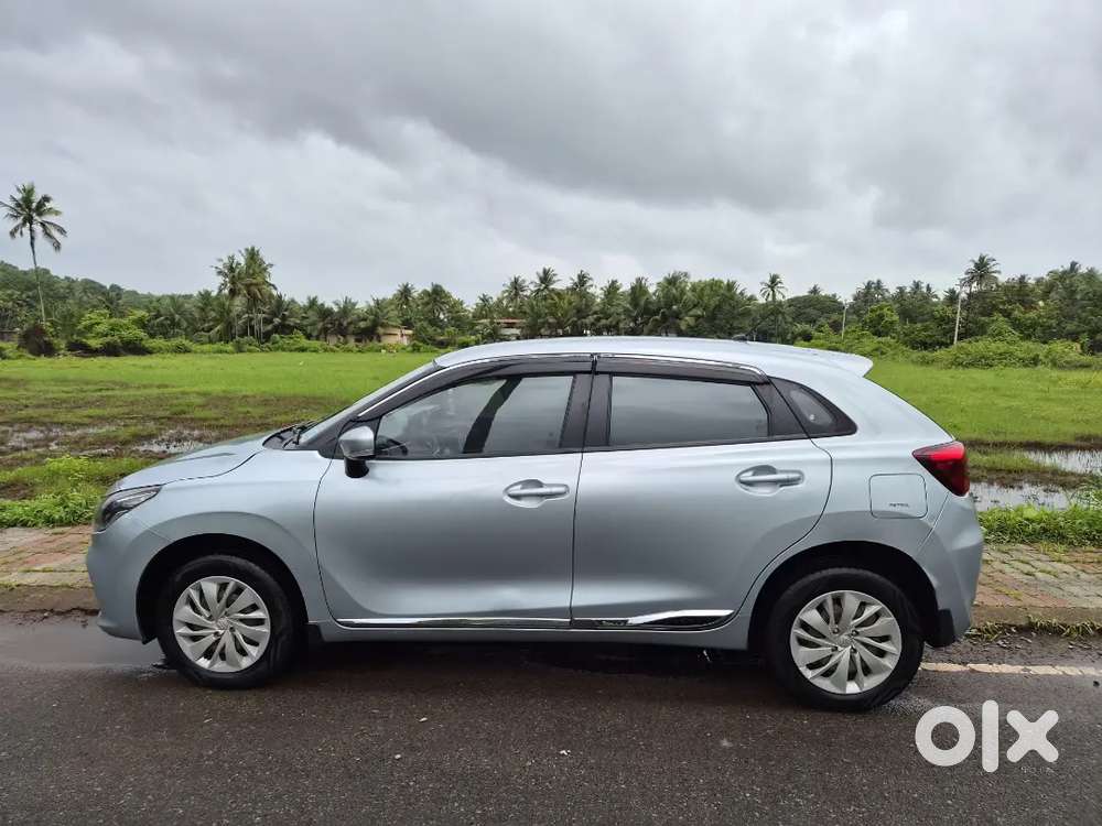 Maruti Baleno 1.2 Delta 2023