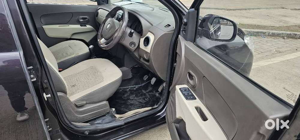 Renault Lodgy 85ps Rxl, 2016, Diesel