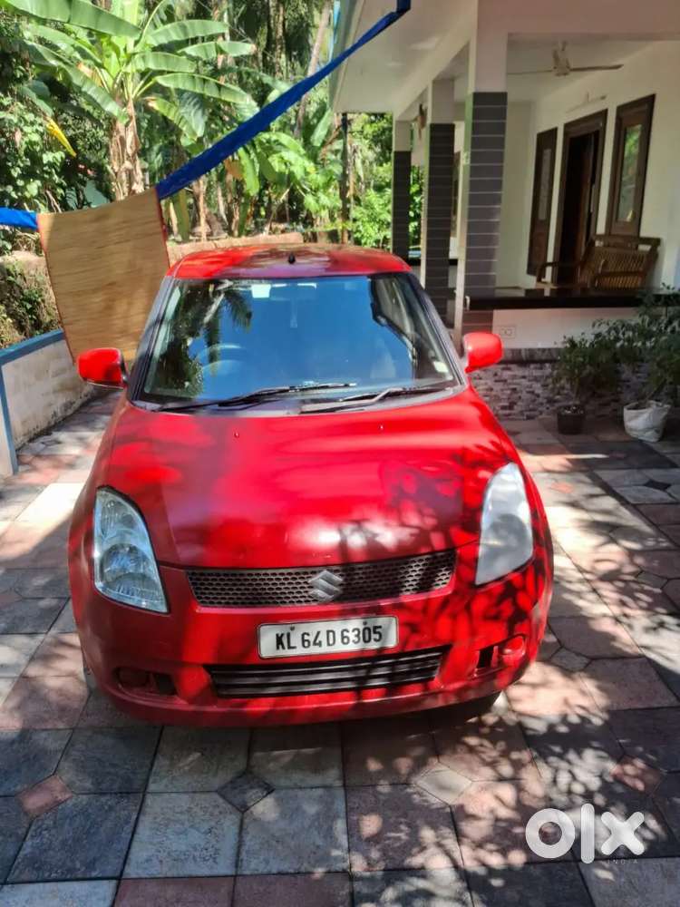 Maruti Suzuki Swift Petrol 2006