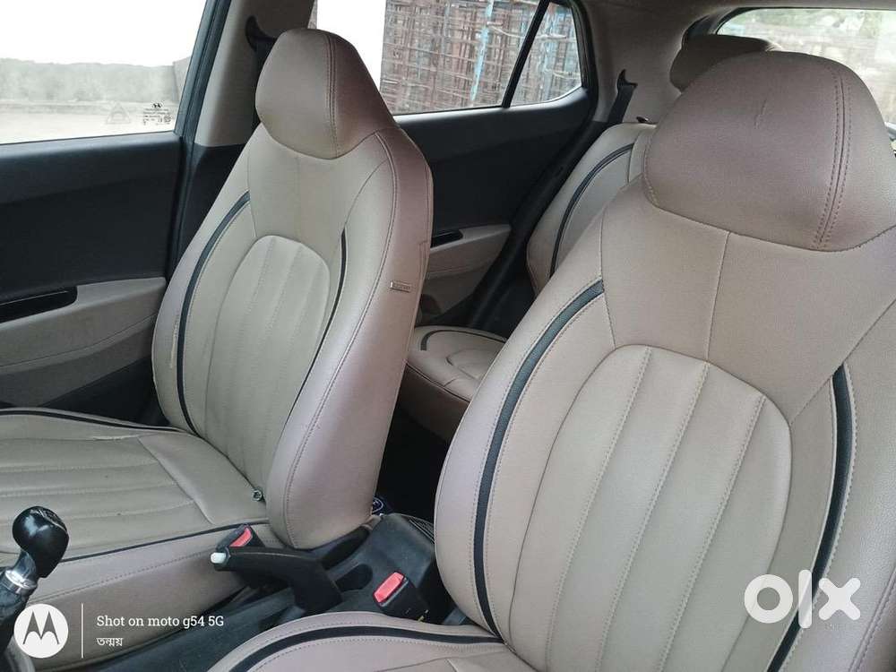 Hyundai Grand I10 2014