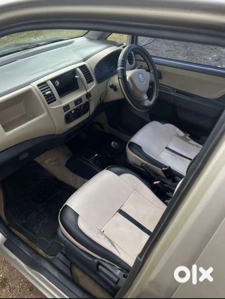 Maruti Suzuki Zen Estilo 2008 Petrol 172000 Km Driven