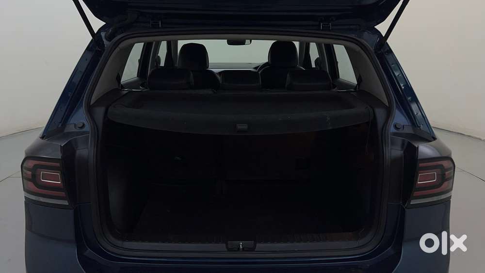 Volkswagen Tiguan 2.0 Tdi Highline, 2024, Petrol