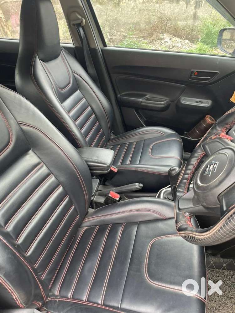 Maruti Suzuki Swift 2022 Petrol Good Condition