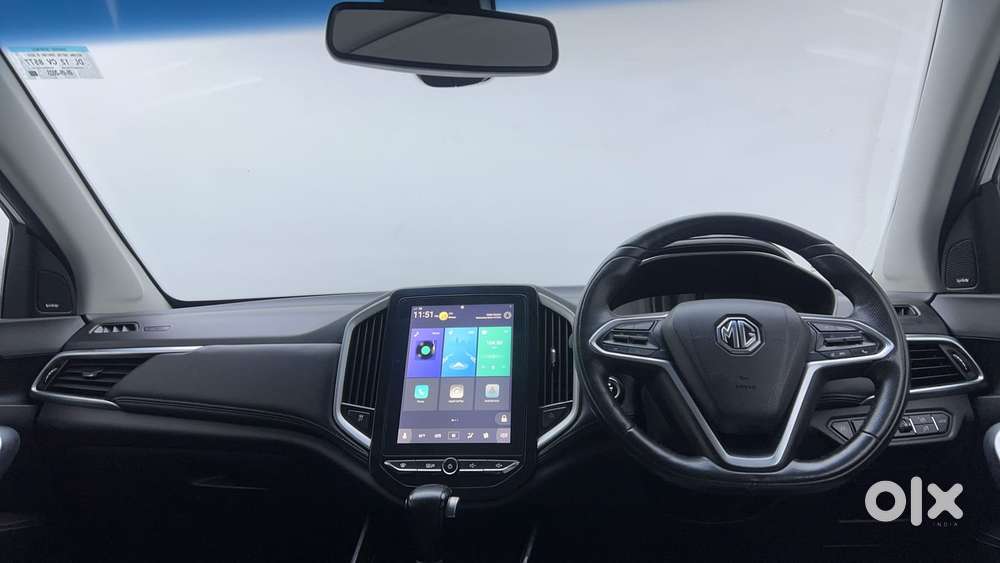 Mg Hector Sharp At, 2022, Petrol