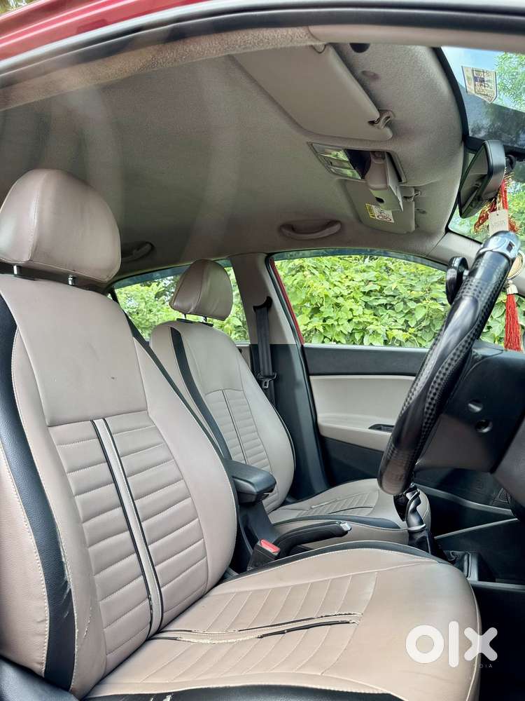Hyundai Elite I20 Asta 1.4 Crdi, 2015, Diesel