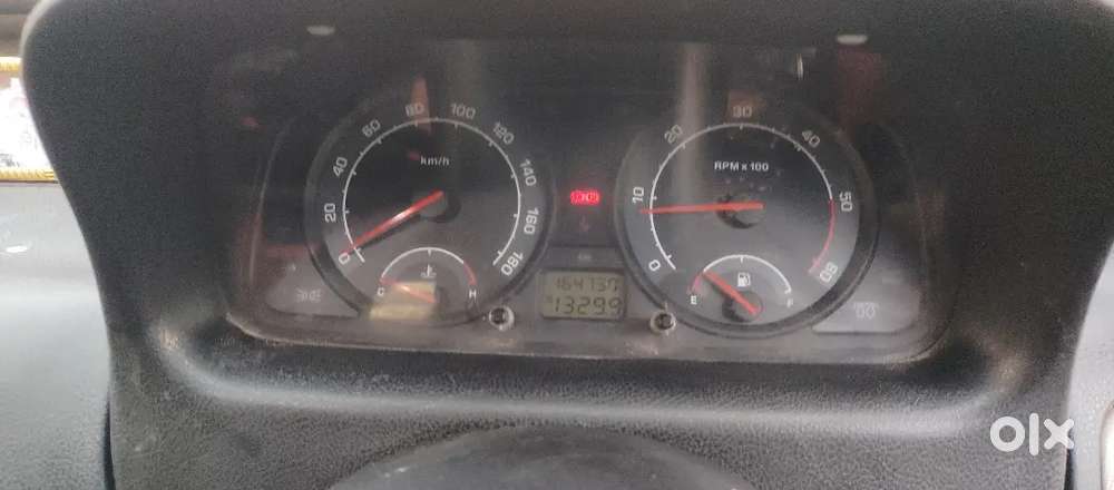 2016 Tata Indica V2 Dle