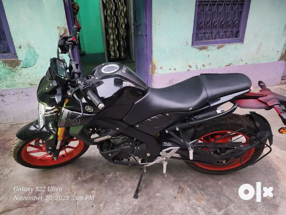 Mt 15 second online hand olx