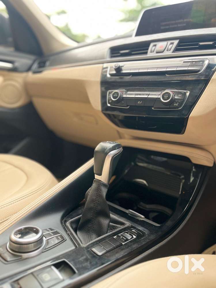Bmw X1 Sdrive20d Expedition, 2018, Diesel
